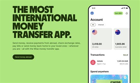 cheapest international money transfer app.